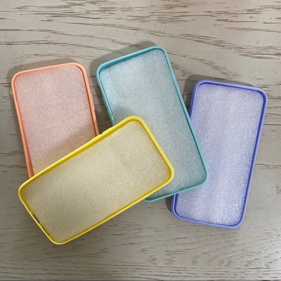 BNWT iPhone11 Phone Case with Camera Protection - Picture 4 of 8